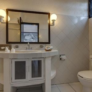 Habitación Doble Estándar